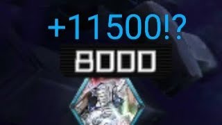 Soul-Eater Vs. Synchro