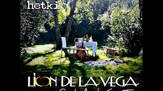 Lion de la Vega feat. Andy ConTio - Elä Joka Hetki