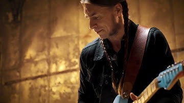 Slim Gambill "Turn The Corner" OFFICIAL VIDEO
