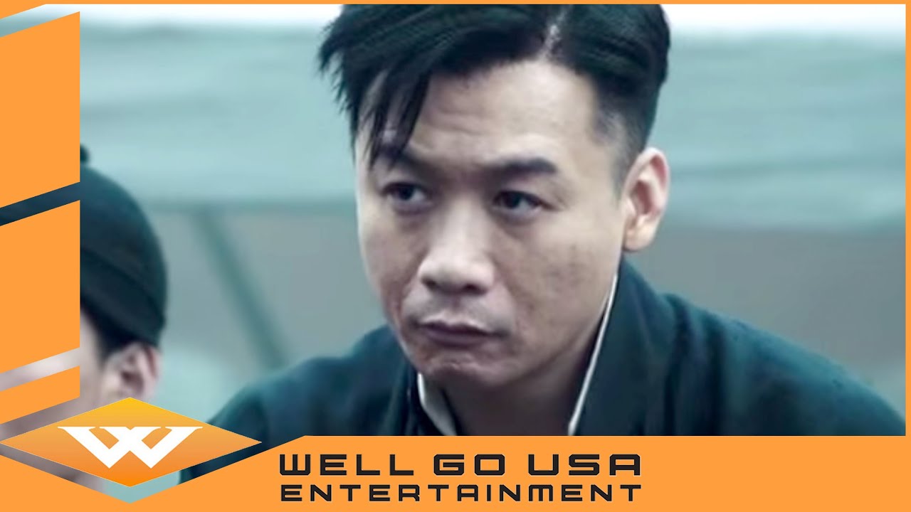 THE LAST TYCOON (2012): Official Clip - Turf War