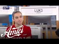Amici 24 - Giorgia - Sesso e samba