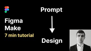 Figma Make: Essentials