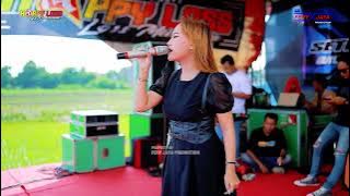 HAPPY LOSS - JANGAN DENDAM - KIKY MARGARETHA - HAPPY NEW YEAR PEMUDA SETRO KALANGAN FEAT KARANGTURI