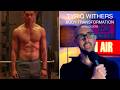 Tyriq Withers Body Transformation
