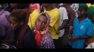 Gomoa Fetteh Atopa Atopa 2025 En Feu Regardez Cette Foule Énorme