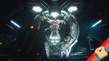 Subject Zero | THE CALLISTO PROTOCOL EP 6 END