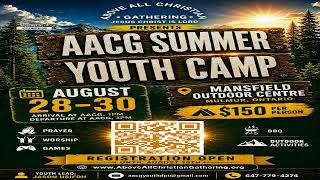 16.8.2026 Youth Day