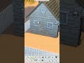 Little Country Farmhouse #sims4 #thesims4 #sims #thesims #sims4house #sims4build #ts4