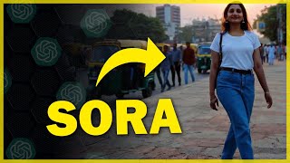 Sora AI: Changing the Game (10 Amazing Features for Photorealistic Videos)