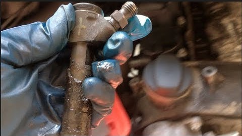 sprinter diesel injector removal(stuck injector) /снимать дизельного инжектора