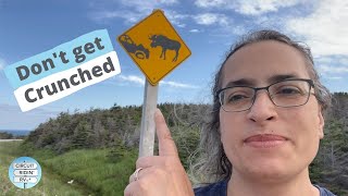 Ep 132: Villages & Walks at Gros Morne National Park, Newfoundland