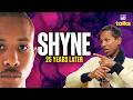 Shyne Reflects on Prison, Politics, Deportation &amp; His Return to Brooklyn | BET Talks