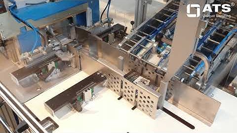 Greeting Card - ATS US 2000 FSB A