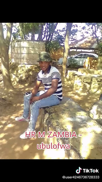 HR M ZAMBIA ft king g2 ubulofwa