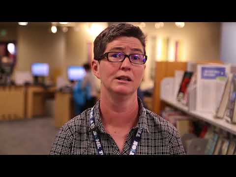 Broomfield Library Programs