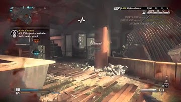 My SP RC Response (Lost :