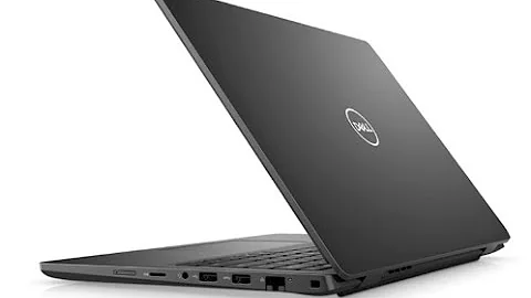 高性价比！Dell Latitude 3420 笔记本详细评测