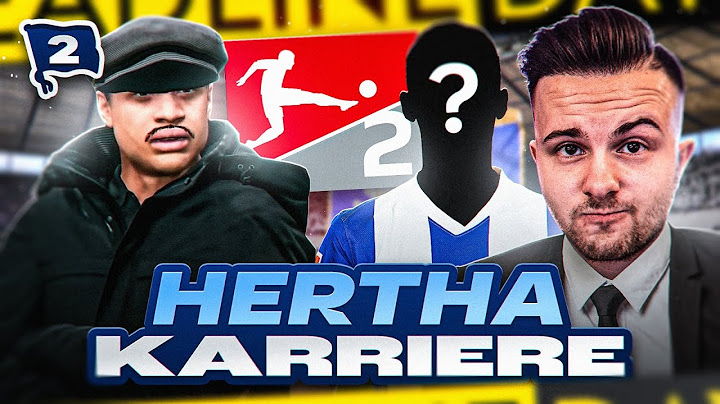 CHAOS PUR 😂🤬 SAISON START & TRANSFERS 💸  EA FC 25 Hertha Karrieremodus #2