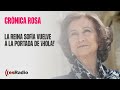 Crónica Rosa: La Reina Sofía vuelve a la portada de '¡Hola!'