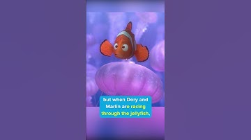 Did you see this in FINDING NEMO
