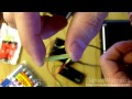 Wireless Microphone for Kodak Zi8 Part 3