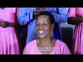 Kama Sio Mungu - Oboke Adventist Choir