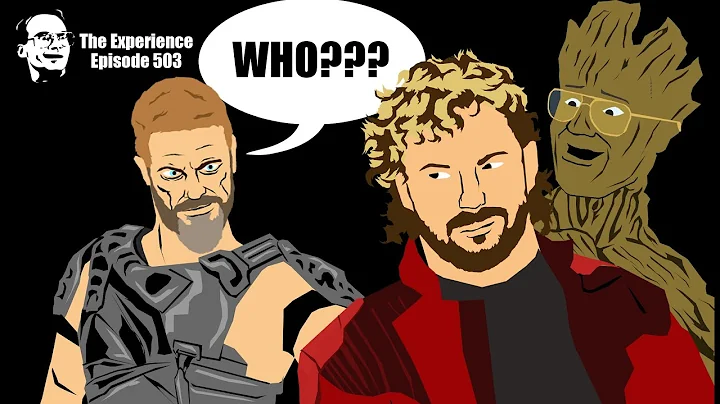 Jim Cornette Reviews The Kenny Omega / Chris Jericho / Adam Copeland Opening Segment on AEW Dynamite