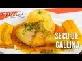 Cocina Fácil Molinari tv | Seco de gallina - Aliño casero