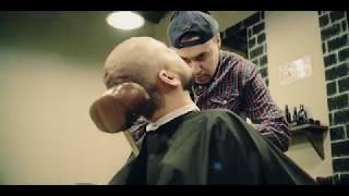 BARBERSHOP Lumberjack ТЮМЕНЬ(, 2018-02-03T15:50:57.000Z)