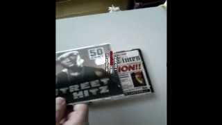 Look What I Found! (DJ Green Lantern Invasion Mixtape &amp; 50 Cent Mixtape)