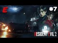 КАНАЛИЗАЦИЯ► Resident Evil 2 Remake #7