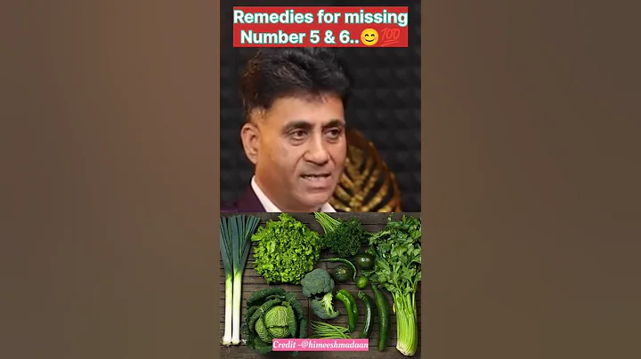 Birth chart 📈 में missing no. 5 & 6, के उपाय..😊💯.#shorts#youtubeshorts#trending#viralshorts