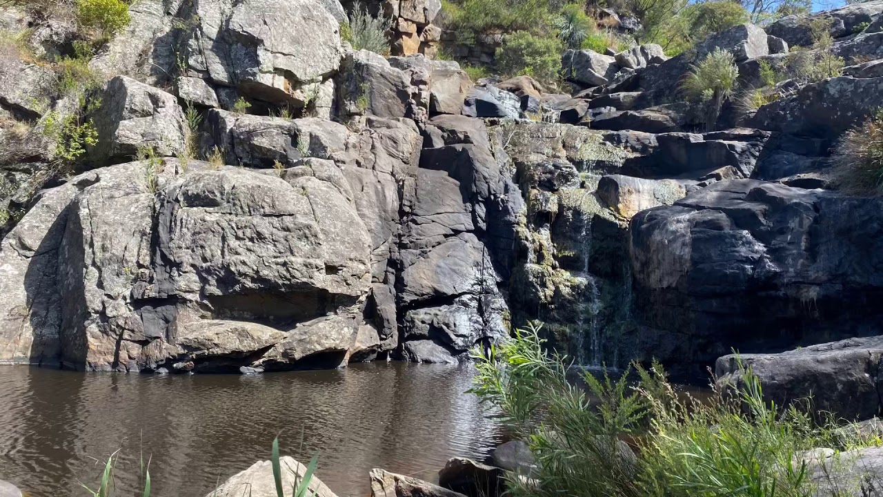 Weekend in Deep Creek Conservation Park