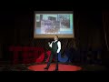 “Kardiocərrahın ürəyindən keçənlər”  | Kamran Musayev | TEDxUNEC