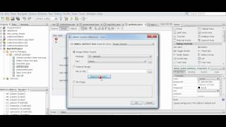 Lesson 15:  How to delete data from MySQL db using Java, Netbeans