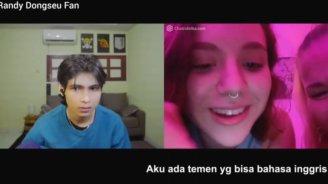 Randy Dongseu Singing Reaction Videos Top Collection.Different Language Songs Videos 