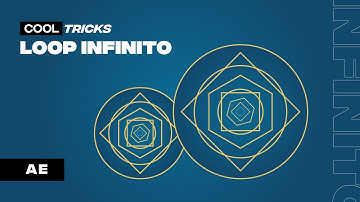 Crea un Loop Infinito en After Effects / TUTORIAL