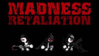 Madness Retaliation OST ATP and MAG Quarters (Better quality)