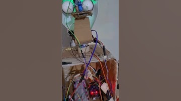 Tarık robot müzik çalıyo.Arduino.Yazılım.Robotik kodlama.