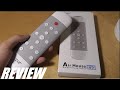 REVIEW: ZYF Z10 Best Air Mouse Remote? Gesture Control, Full Qwerty Keyboard & Touchpad!