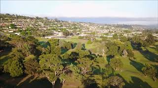 The Riverside Golf Club