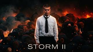 GENER8ION & Yung Lean — STORM II (Official Music Video) (Subtitled)