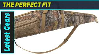 RAVOINCC Rifle Case The Best Soft Gun Bag for the Money? screenshot 1