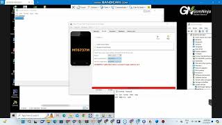 Tecno i3 Frp With Sp Tool enjoy screenshot 4