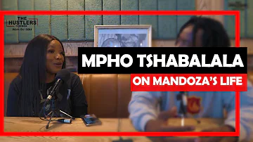 MPHO TSHABALALA - NKALAKATHA DOCU-SERIES | The Life & Times Of MANDOZA