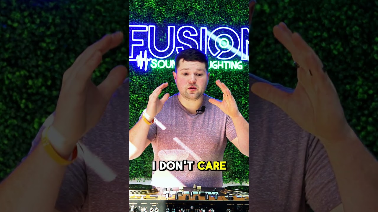 Хотите стать диджеем в 2026 году? Первый шаг — осознать, что единственное, что вас останавливает,...