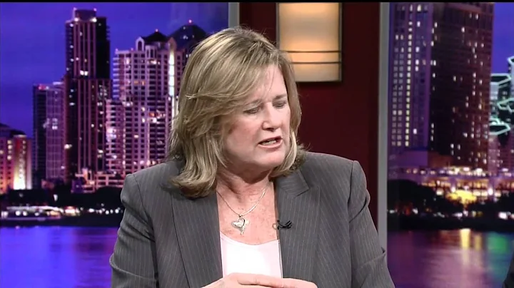 County Head Of HHSA Discusses Food Stamp Issues