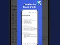 Best Notes &amp; Reminder App 🔥 Stay Organized Daily