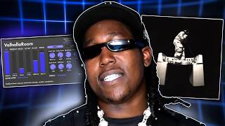 How To Make Melodic Vocal Samples For Don Toliver (OCTANE)