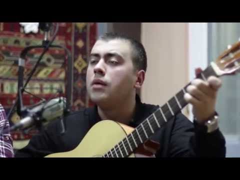 Tbilisuri Kvarteti - Zamtaria. Live Ar Daidardo